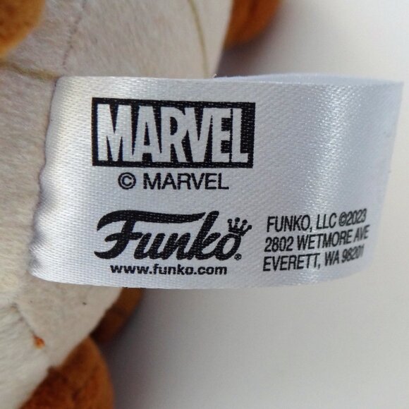 Funko Pop! Plush Guardians of the Galaxy Cosmo Space Dog Marvel Stuffed Animal - Picture 5 of 6
